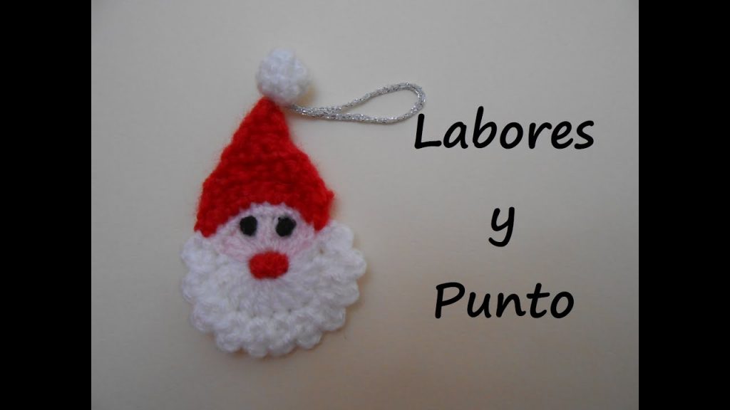 Como Hacer Bolas De Navidad Con Lana Y Sin Tejer Labores Y Punto